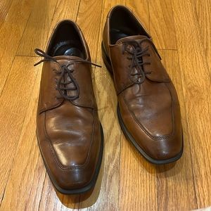 Men’s Derby Shoe
